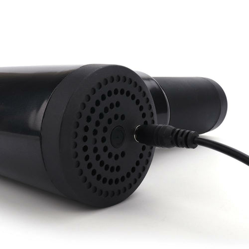 Massasjepistol – Kraftig modell med 6 hastigheter